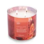 Duftkerze Canyon Spice - 411g – Produktansicht