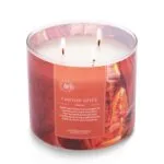 Duftkerze Canyon Spice - 411g – Produktansicht