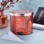 Duftkerze Canyon Spice - 411g – Produktansicht