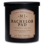 Duftkerze Classic Bachelor Pad - 467g – Produktansicht
