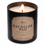 Duftkerze Classic Bachelor Pad - 467g – Produktansicht