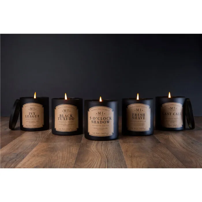 Duftkerze Classic Last Call - 467g – Produktansicht