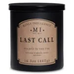 Duftkerze Classic Last Call - 467g – Produktansicht