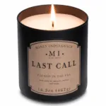 Duftkerze Classic Last Call - 467g – Produktansicht