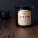 Duftkerze Classic Last Call - 467g – Produktansicht