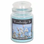 Duftkerze Cotton Blossom - 565g – Hauptansicht
