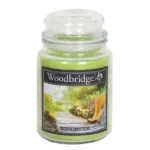 Duftkerze Country Garden - 565g – Produktansicht