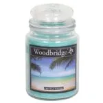 Duftkerze Crystal Waters - 565g – Produktansicht