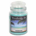 Duftkerze Crystal Waters - 565g – Produktansicht