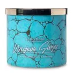 Duftkerze Desert Mojave Ginger - 411g – Produktansicht