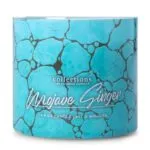 Duftkerze Desert Mojave Ginger - 411g – Produktansicht
