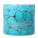 Duftkerze Desert Mojave Ginger - 411g – Produktansicht