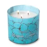 Duftkerze Desert Mojave Ginger - 411g – Produktansicht