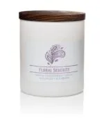 Duftkerze Floral Serenity - 453g – Produktansicht