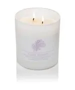 Duftkerze Floral Serenity - 453g – Produktansicht