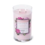 Duftkerze Garden Peony - 538g – Produktansicht