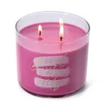 Duftkerze Good Vibes Only - 411g – Produktansicht