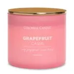 Duftkerze Grapefruit Cassis - 411g – Produktansicht