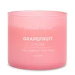 Duftkerze Grapefruit Cassis - 411g – Produktansicht