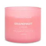 Duftkerze Grapefruit Cassis - 411g – Produktansicht