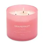 Duftkerze Grapefruit Cassis - 411g – Produktansicht