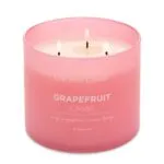 Duftkerze Grapefruit Cassis - 411g – Produktansicht