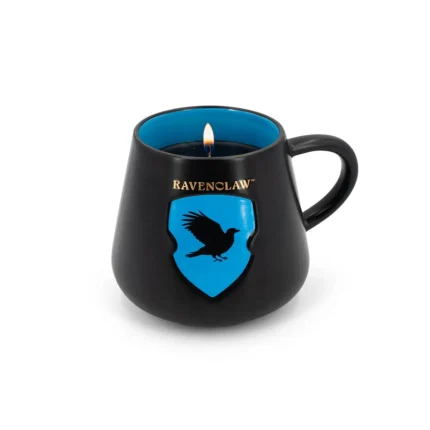 Duftkerze Harry Potter™ Cup Ravenclaw - 275g – Produktansicht