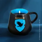 Duftkerze Harry Potter™ Cup Ravenclaw - 275g – Produktansicht