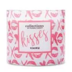 Duftkerze Kisses - 411g – Produktansicht