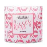 Duftkerze Kisses - 411g – Produktansicht