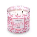 Duftkerze Kisses - 411g – Produktansicht