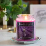 Duftkerze Lavender & Bergamot - 565g – Produktansicht