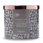 Duftkerze London Cafe - 411g – Produktansicht