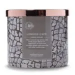 Duftkerze London Cafe - 411g – Produktansicht