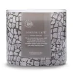 Duftkerze London Cafe - 411g – Produktansicht