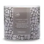 Duftkerze London Cafe - 411g – Produktansicht