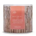 Duftkerze Maui Tiki Hut - 411g – Produktansicht