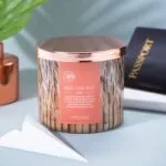 Duftkerze Maui Tiki Hut - 411g – Produktansicht