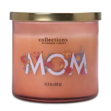 Duftkerze Mothers Day Mom - 411g – Produktansicht