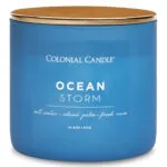 Duftkerze Ocean Storm - 411g – Produktansicht