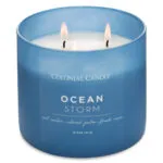 Duftkerze Ocean Storm - 411g – Produktansicht