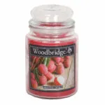 Duftkerze Oriental Lychee - 565g – Produktansicht