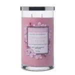 Duftkerze Pink Cherry Blossom - 538g – Produktansicht