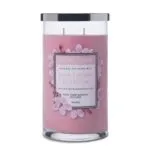Duftkerze Pink Cherry Blossom - 538g – Produktansicht
