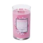 Duftkerze Pink Cherry Blossom - 538g – Produktansicht