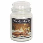 Duftkerze Spa Day - 565g – Produktansicht