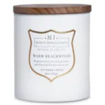 Duftkerze Warm Beachwood - 425g – Produktansicht