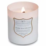 Duftkerze Warm Beachwood - 425g – Produktansicht