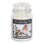 Duftkerze Winter Wonderland - 565g – Produktansicht