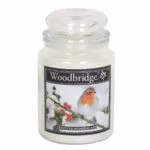 Duftkerze Winter Wonderland - 565g – Produktansicht